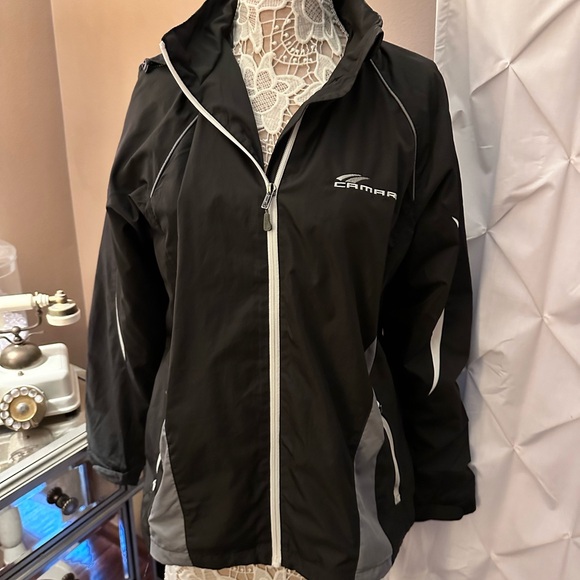 Ladies Camaro Jacket - Picture 1 of 5